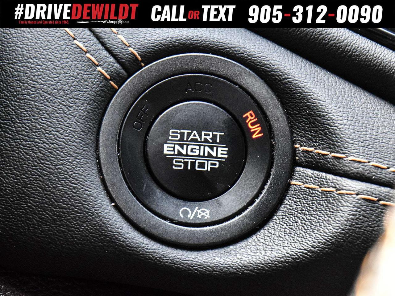 2025 Dodge Durango R/T 20th ANNIVERSARY   TOW N GO Photo