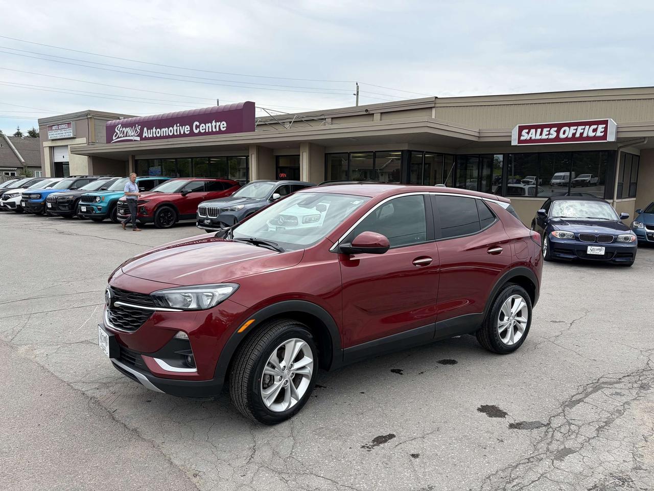 Vehicle Image