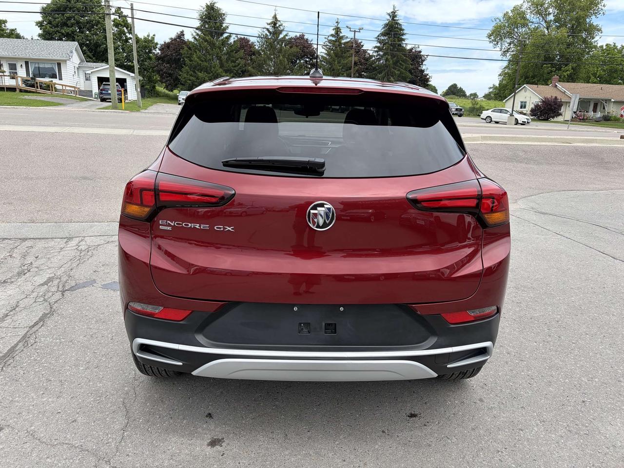 2022 Buick Encore PREFERRED/HEATED SEATS/BACK UP CAM/CALL PICTON Photo3