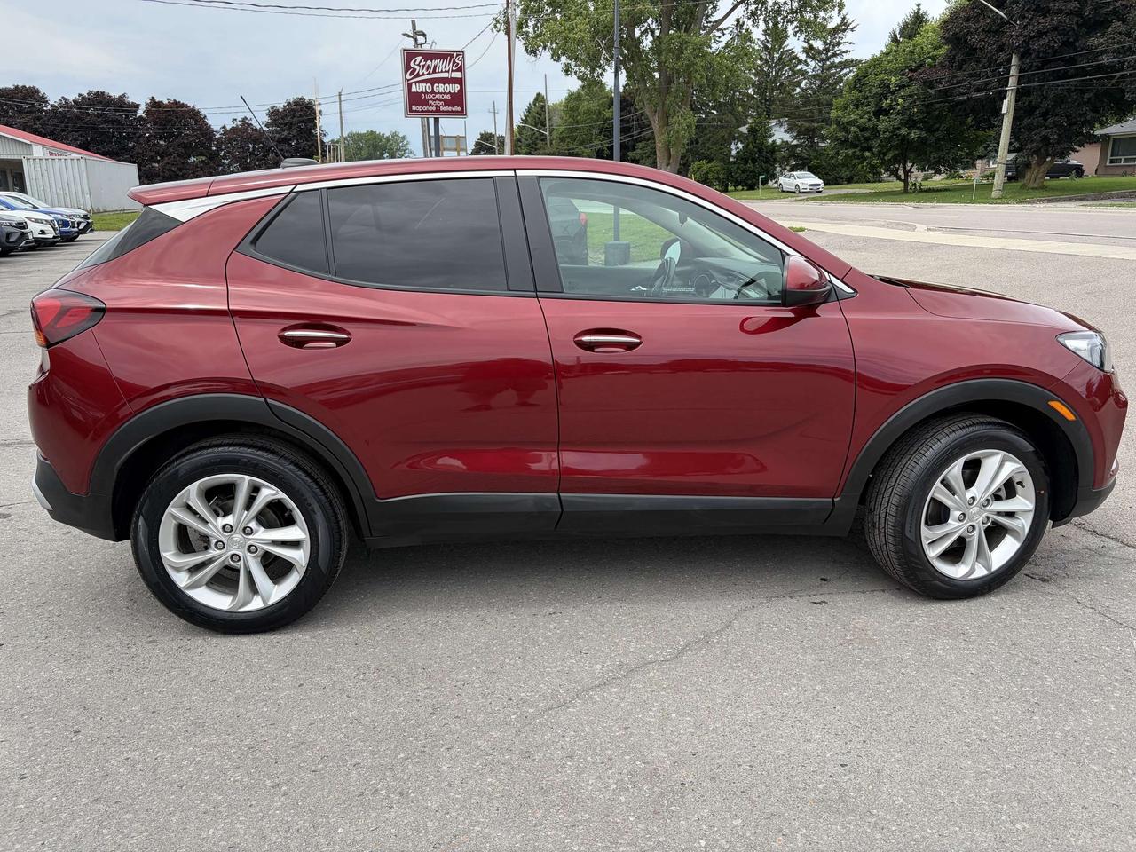 2022 Buick Encore PREFERRED/HEATED SEATS/BACK UP CAM/CALL PICTON Photo