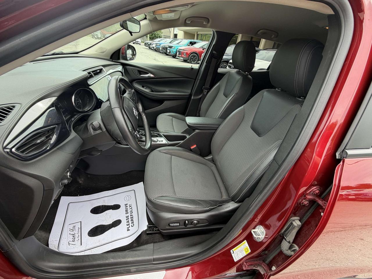 2022 Buick Encore PREFERRED/HEATED SEATS/BACK UP CAM/CALL PICTON Photo