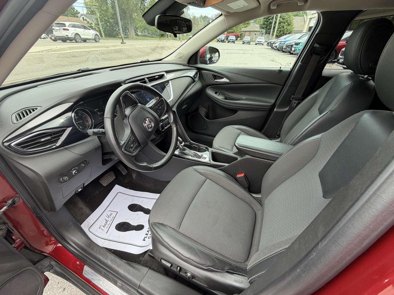 2022 Buick Encore PREFERRED/HEATED SEATS/BACK UP CAM/CALL PICTON Photo