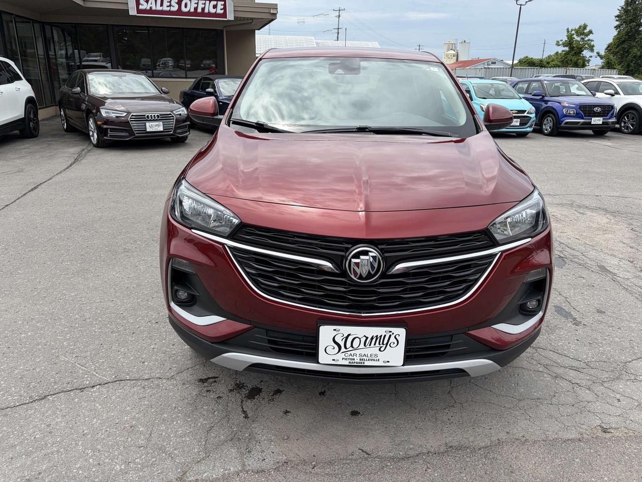 2022 Buick Encore PREFERRED/HEATED SEATS/BACK UP CAM/CALL PICTON Photo