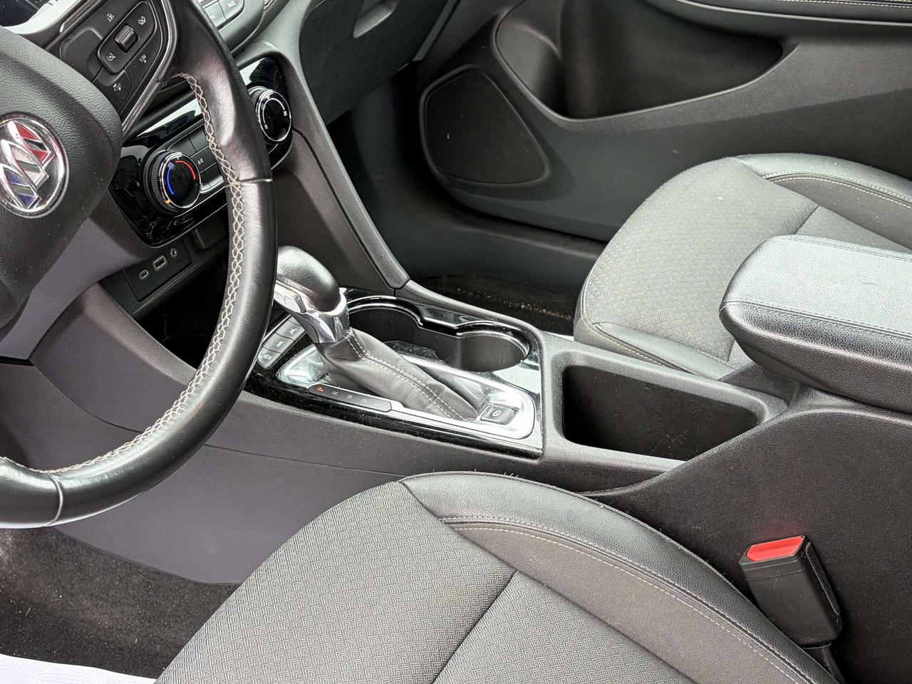 2022 Buick Encore PREFERRED/HEATED SEATS/BACK UP CAM/CALL PICTON Photo