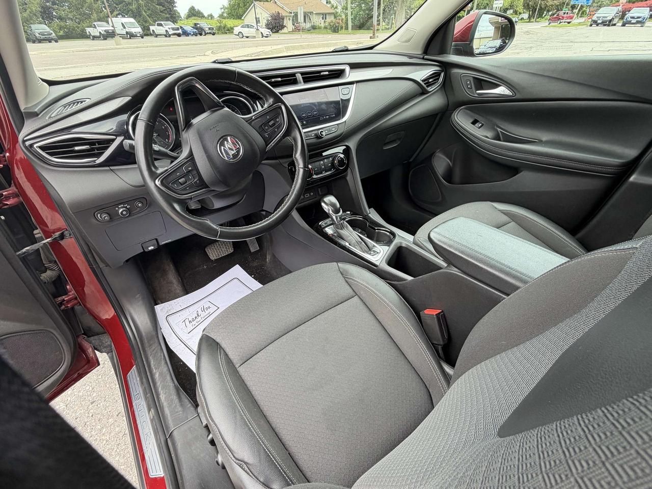 2022 Buick Encore PREFERRED/HEATED SEATS/BACK UP CAM/CALL PICTON Photo