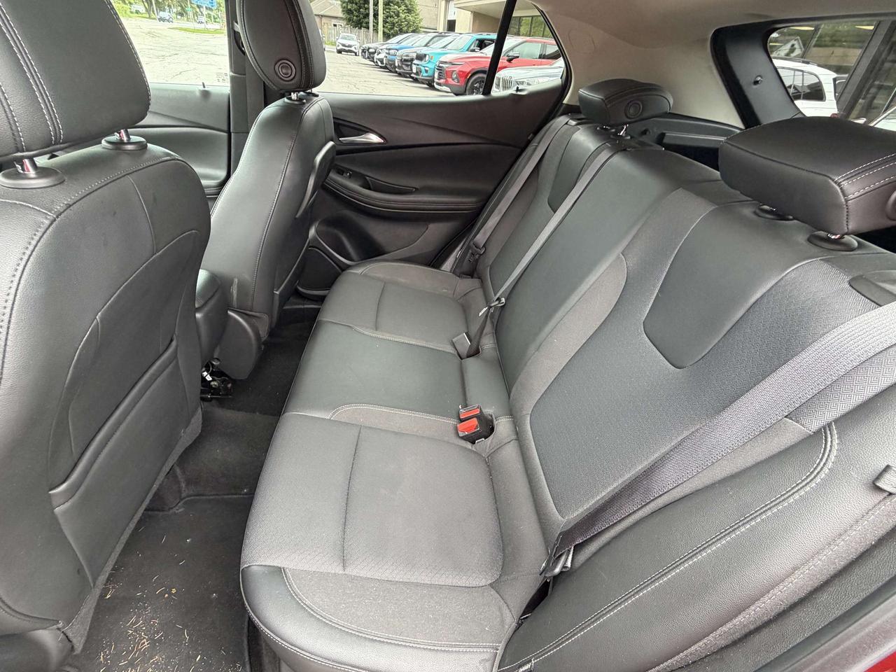 2022 Buick Encore PREFERRED/HEATED SEATS/BACK UP CAM/CALL PICTON Photo
