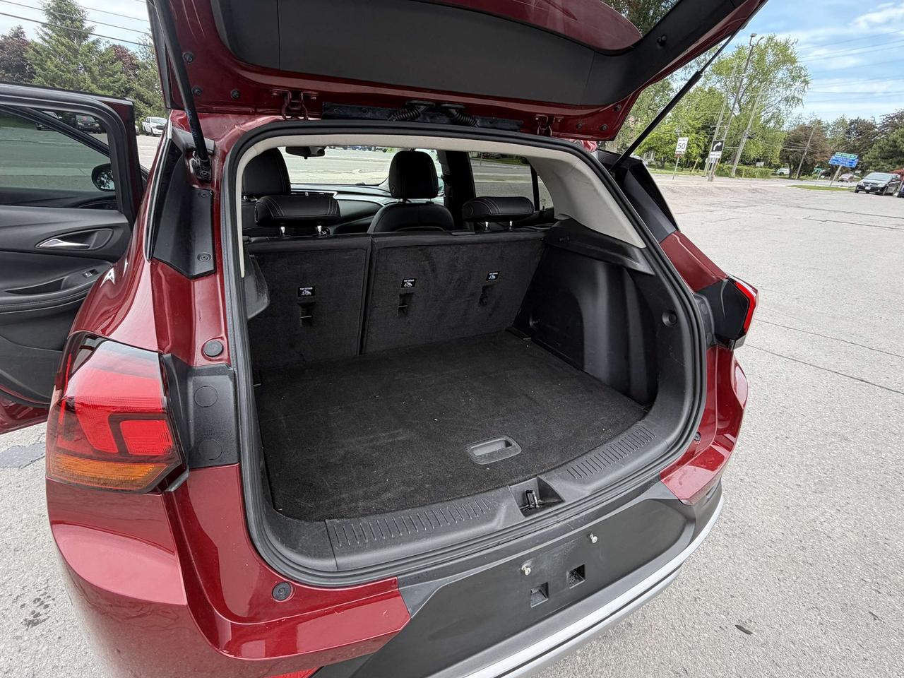 2022 Buick Encore PREFERRED/HEATED SEATS/BACK UP CAM/CALL PICTON Photo