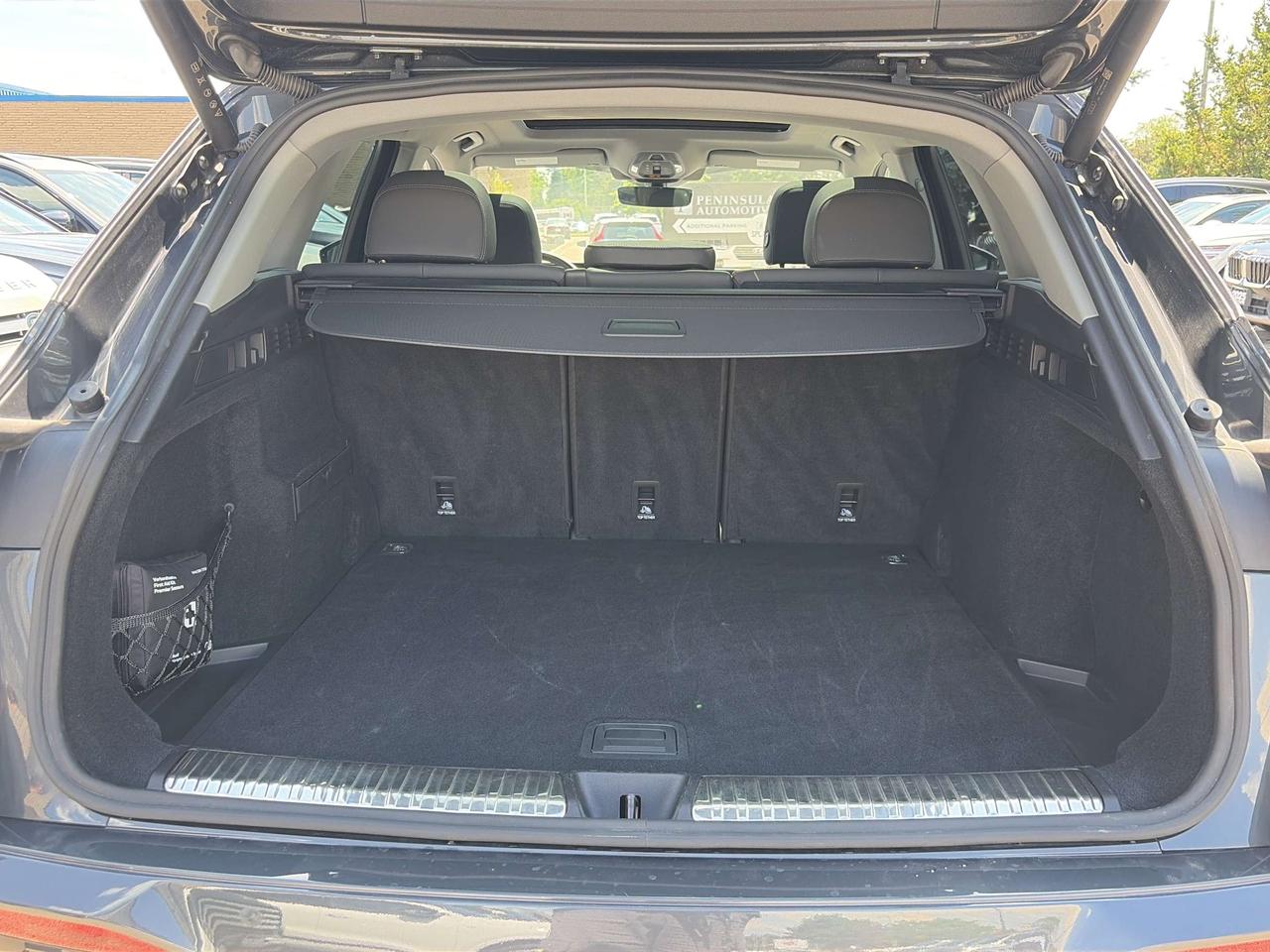 2025 Audi Q5 4 NEW TIRES, AMBIENT LIGHT, PANOROOF, CARPLAY Photo