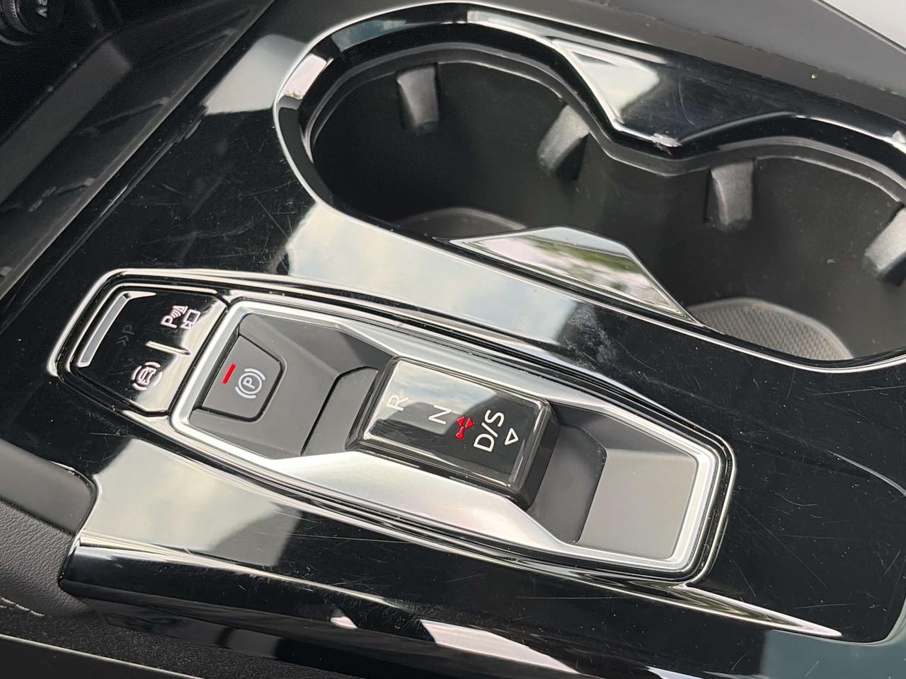 2025 Audi Q5 4 NEW TIRES, AMBIENT LIGHT, PANOROOF, CARPLAY Photo