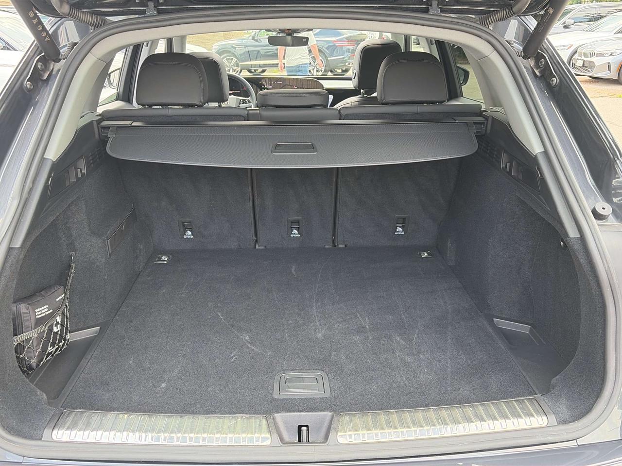 2025 Audi Q5 4 NEW TIRES, AMBIENT LIGHT, PANOROOF, CARPLAY Photo