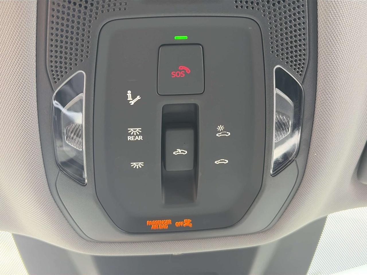 2025 Audi Q5 4 NEW TIRES, AMBIENT LIGHT, PANOROOF, CARPLAY Photo