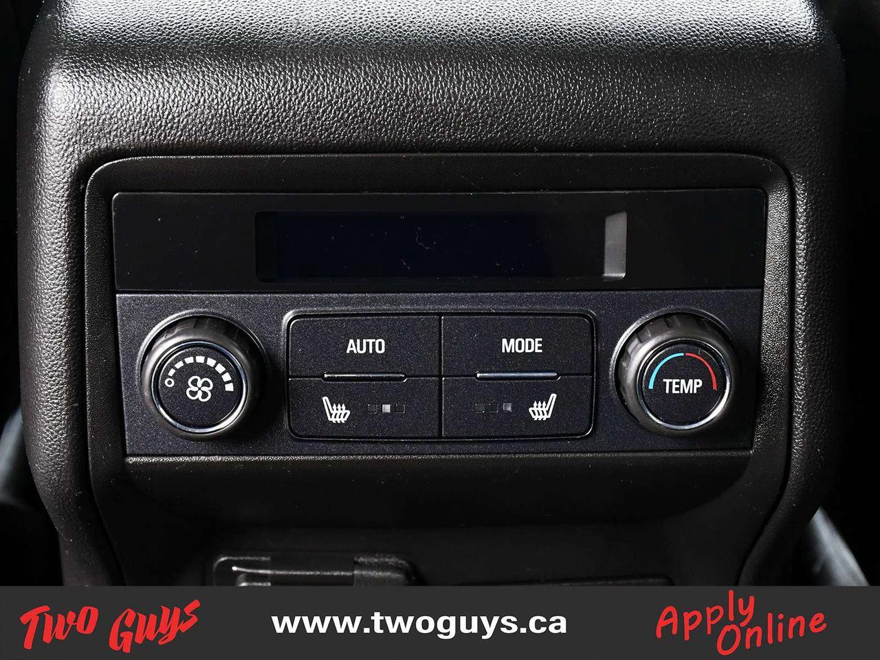 2022 GMC Acadia AT4 3.6L   Htd Cooled Leather   Nav   SkyScape Roo Photo