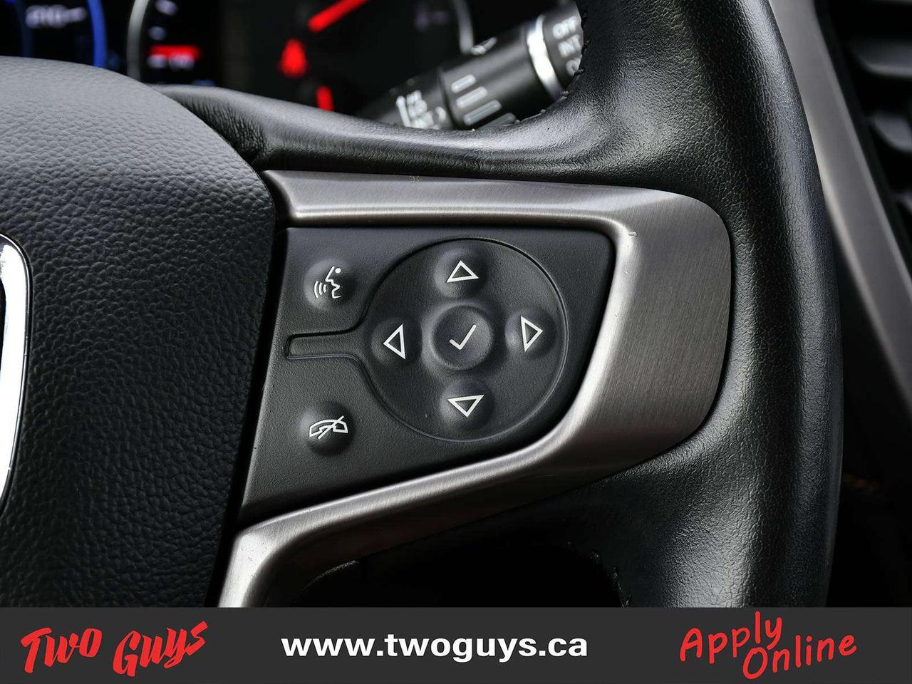 2022 GMC Acadia AT4 3.6L   Htd Cooled Leather   Nav   SkyScape Roo Photo