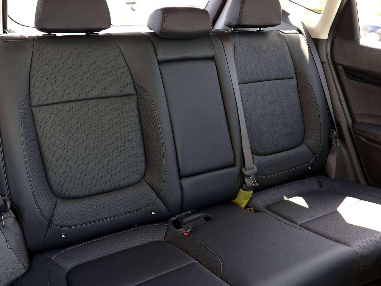 2026 Kia Seltos EX Premium   Pwr Liftgate   Cooled & Memory Seat Photo