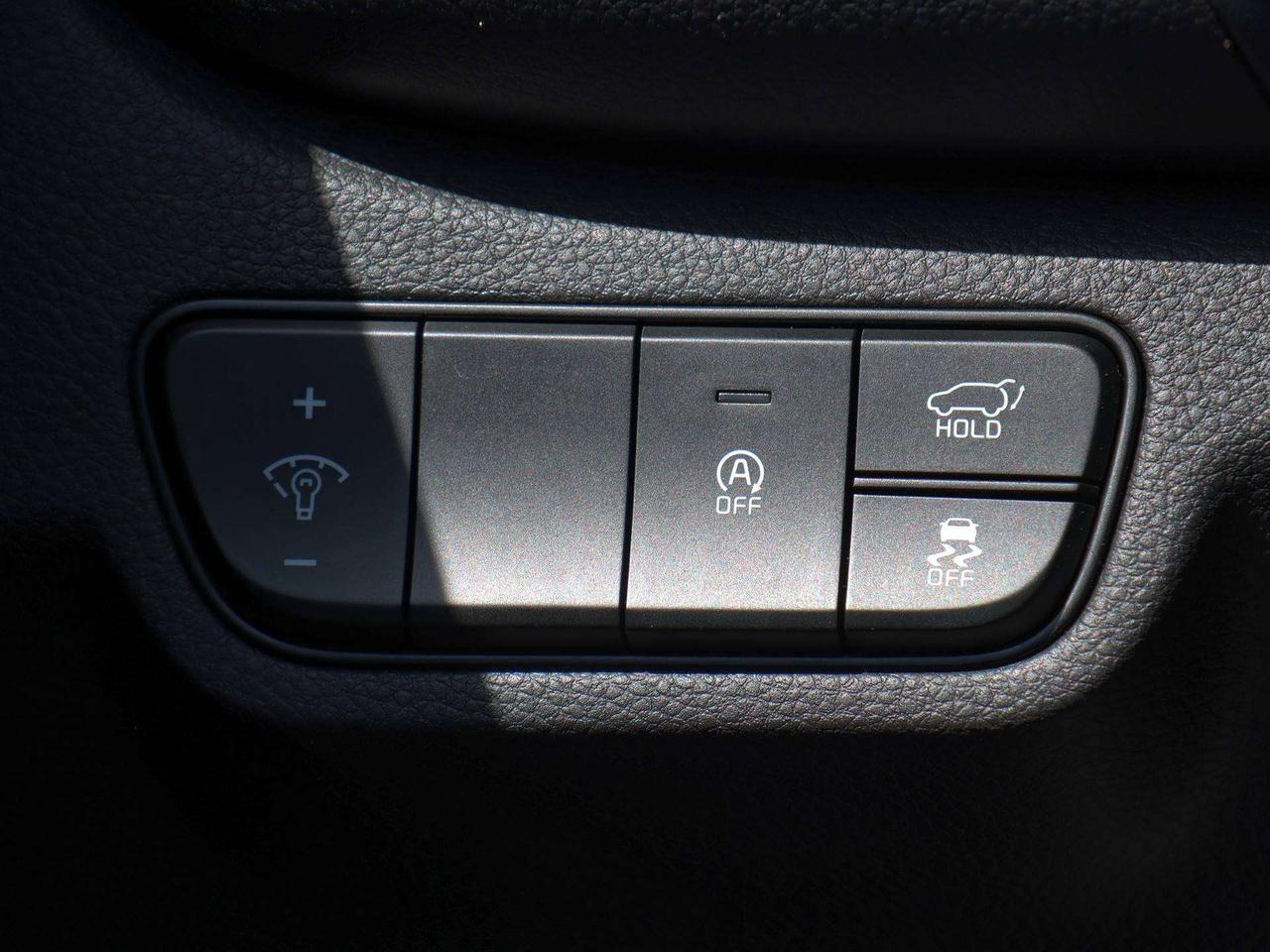 2026 Kia Seltos EX Premium   Pwr Liftgate   Cooled & Memory Seat Photo