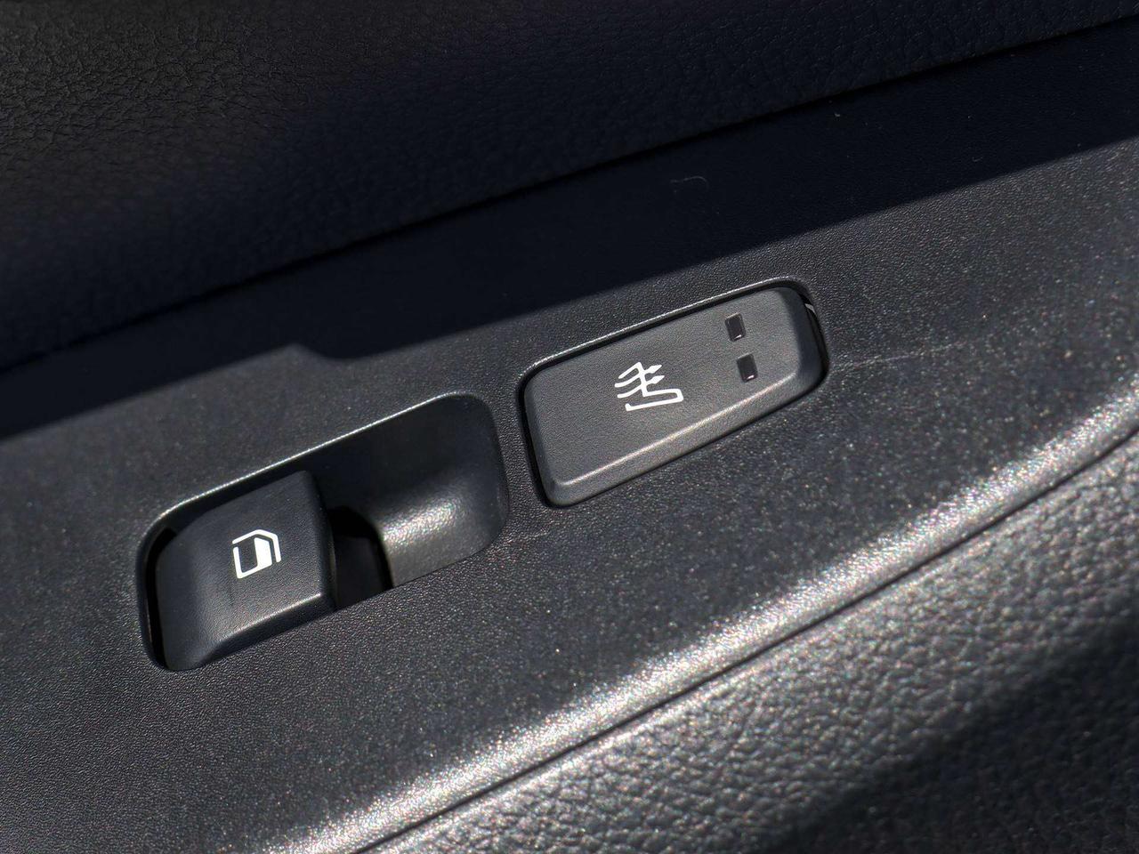 2026 Kia Seltos EX Premium   Pwr Liftgate   Cooled & Memory Seat Photo