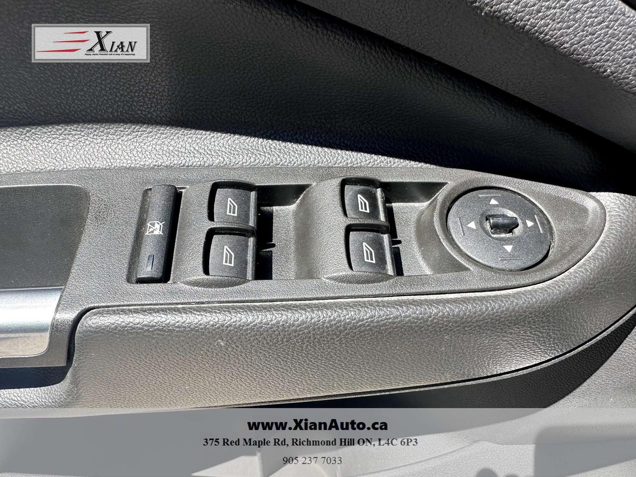 2014 Ford Escape FWD 4dr SE Photo