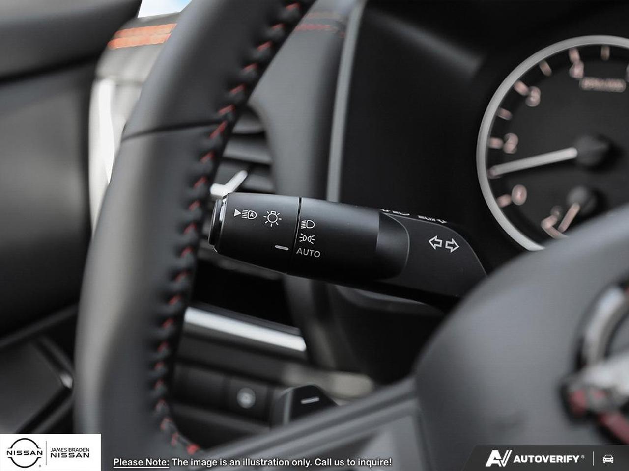 2026 Nissan Rogue AWD Rock Creek Photo