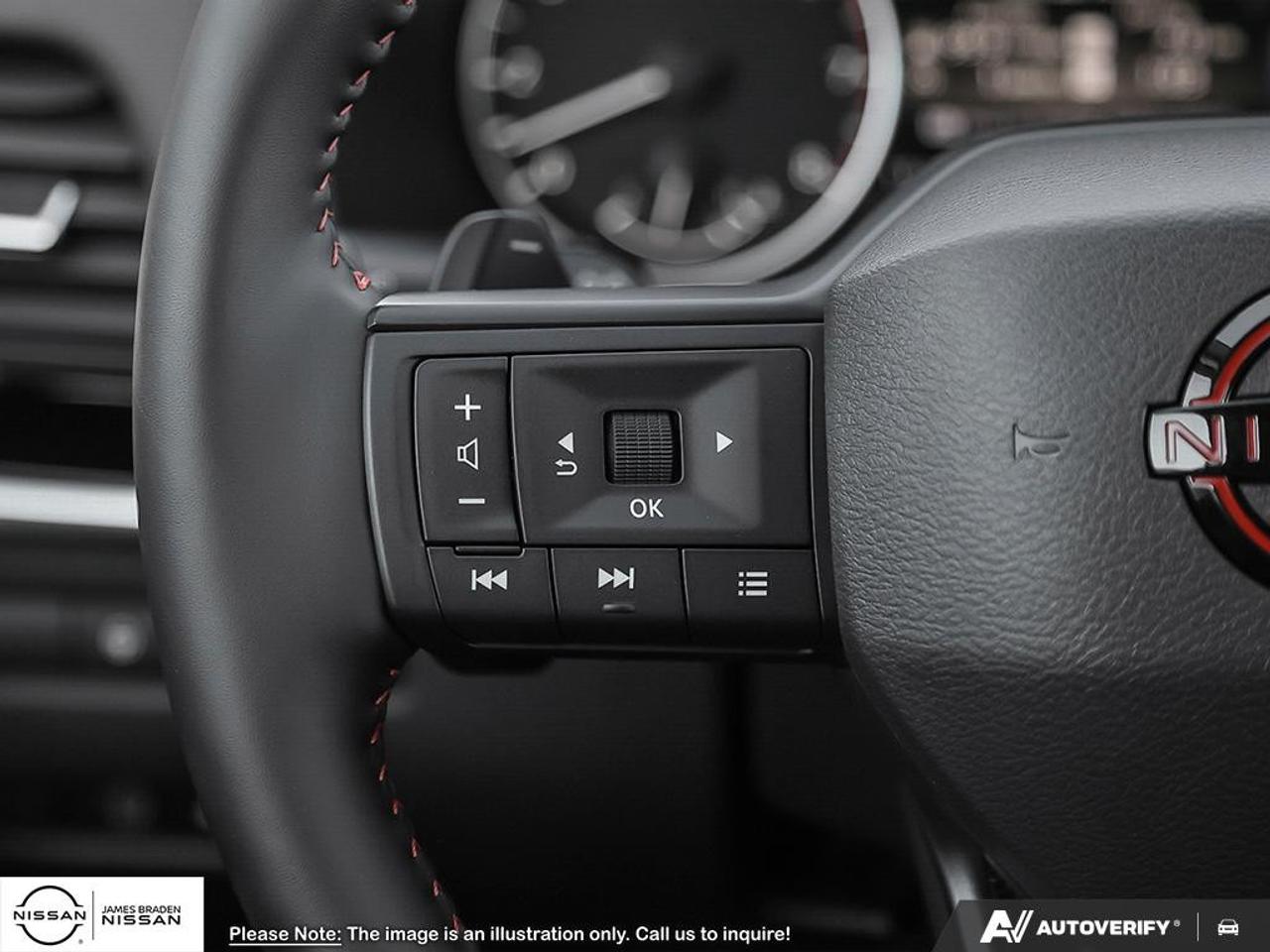 2026 Nissan Rogue AWD Rock Creek Photo