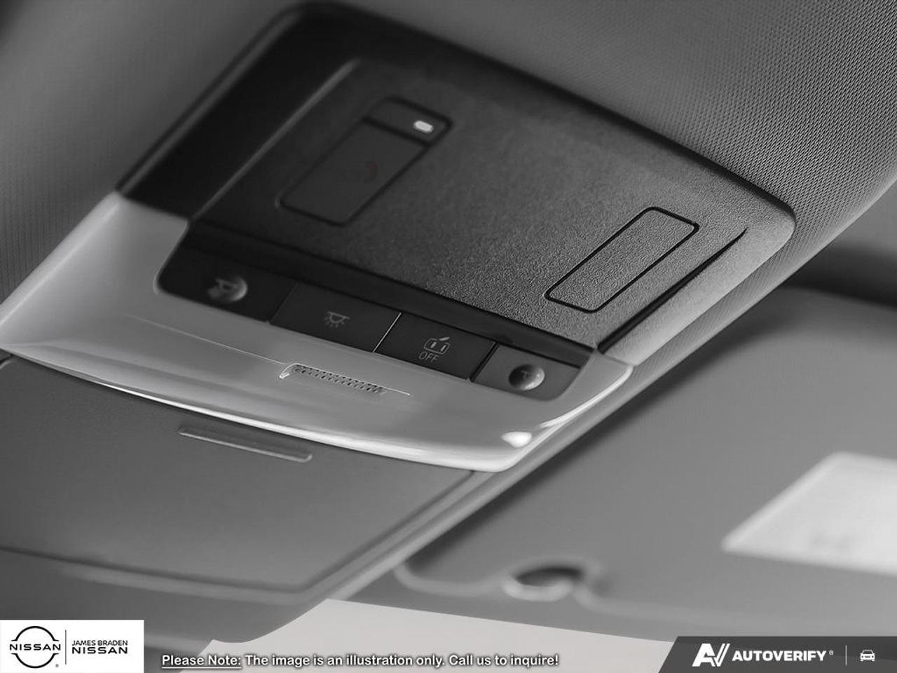 2026 Nissan Rogue AWD Rock Creek Photo