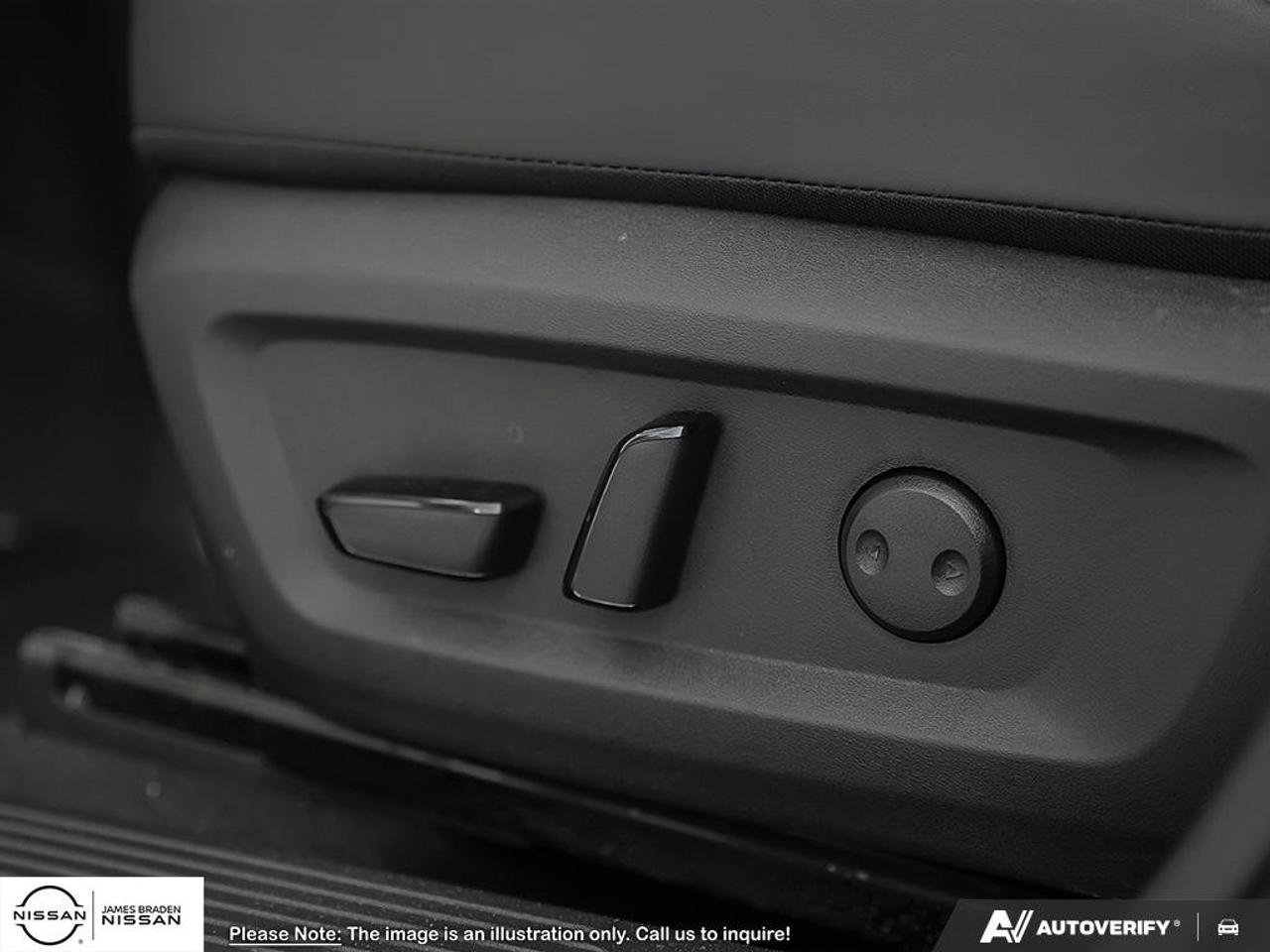 2026 Nissan Rogue AWD Rock Creek Photo