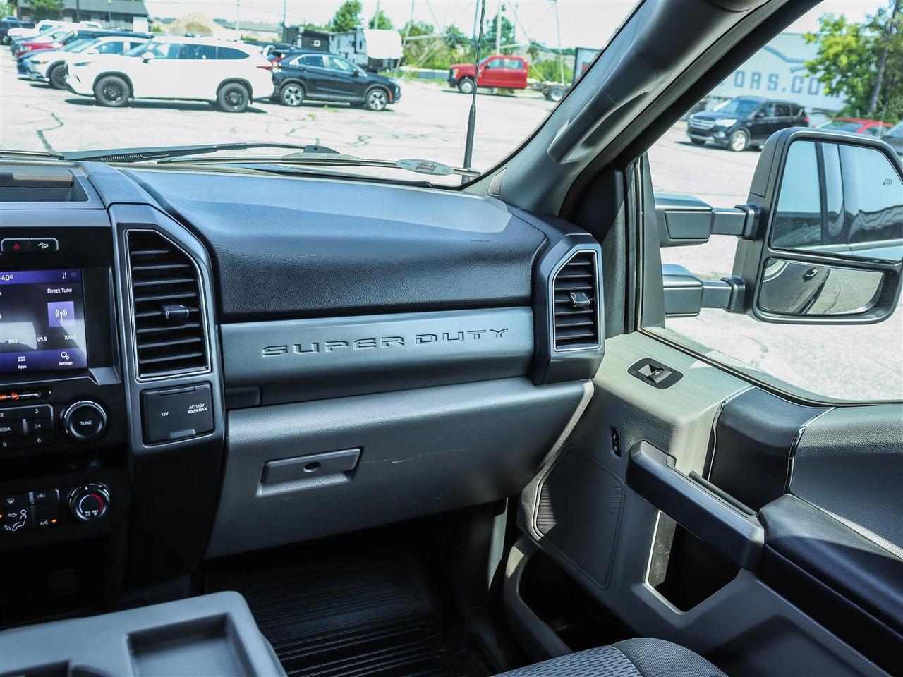 2022 Ford F-350 XLT Photo