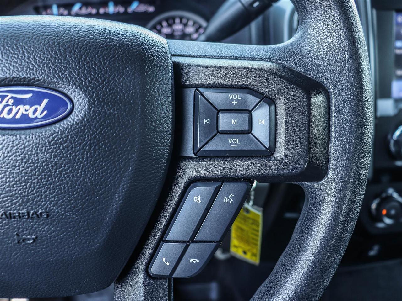 2022 Ford F-350 XLT Photo