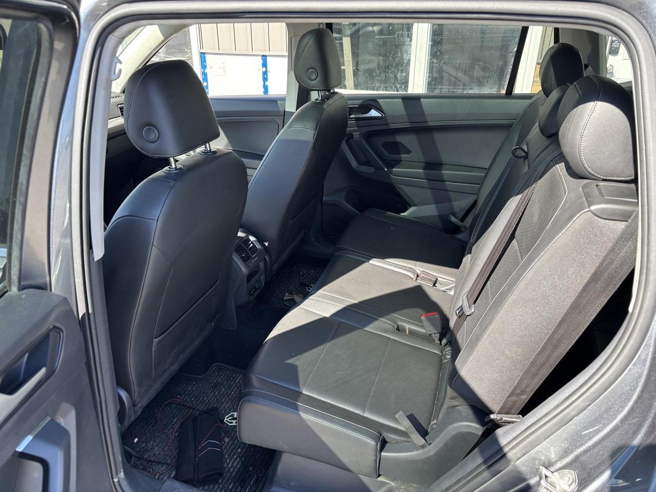 2018 Volkswagen Tiguan  Photo
