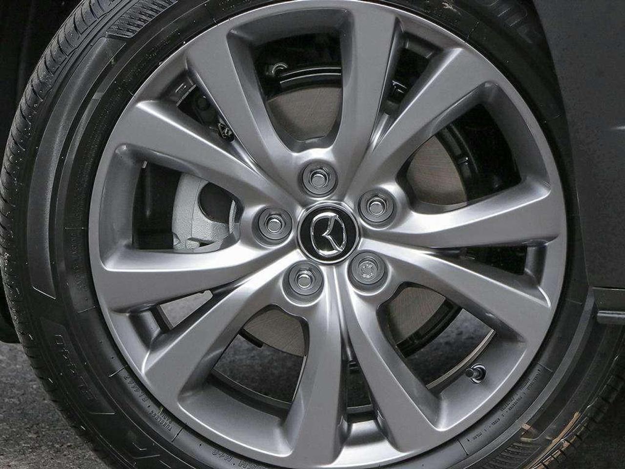 2026 Mazda CX-30 GS 4dr i-ACTIV All-Wheel Drive Sport Utility Photo
