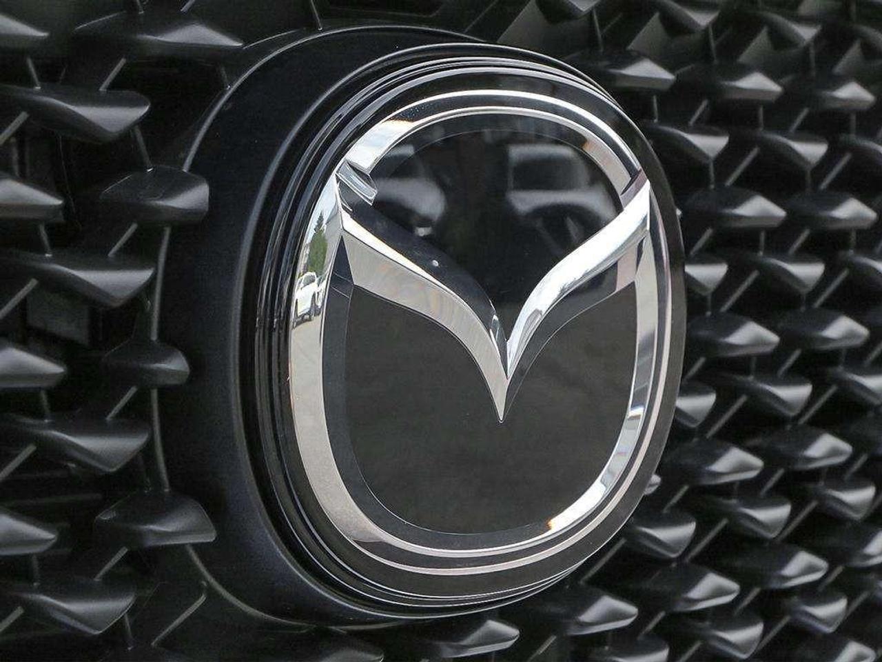 2026 Mazda CX-30 GS 4dr i-ACTIV All-Wheel Drive Sport Utility Photo