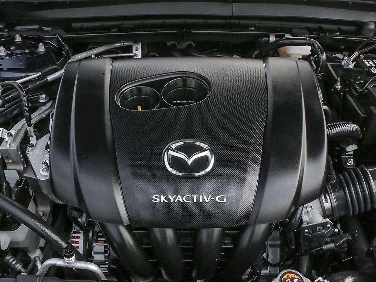 2026 Mazda CX-30 GS 4dr i-ACTIV All-Wheel Drive Sport Utility Photo
