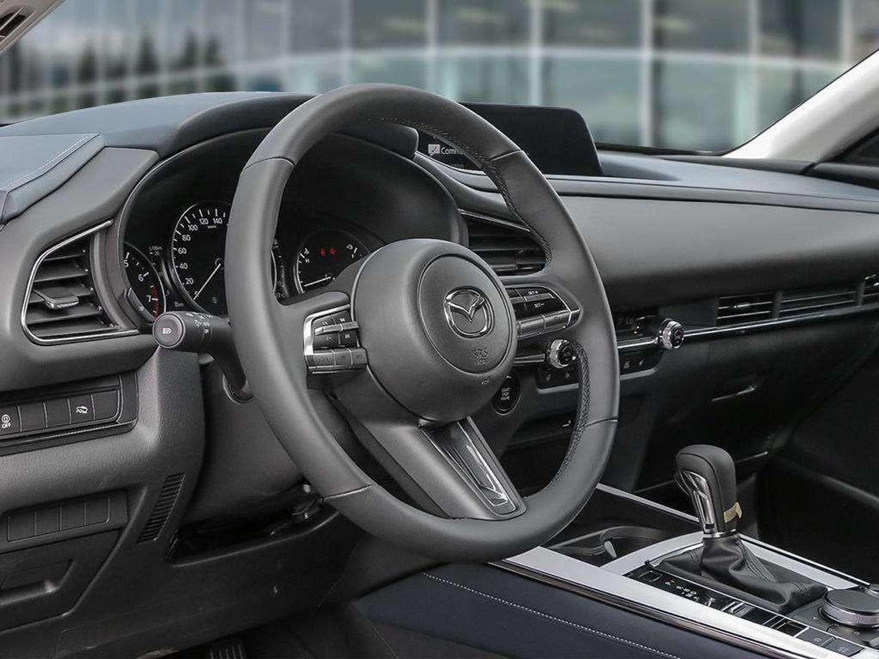 2026 Mazda CX-30 GS 4dr i-ACTIV All-Wheel Drive Sport Utility Photo