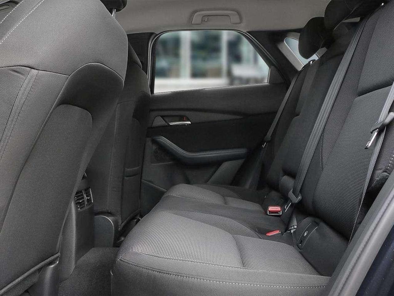 2026 Mazda CX-30 GS 4dr i-ACTIV All-Wheel Drive Sport Utility Photo