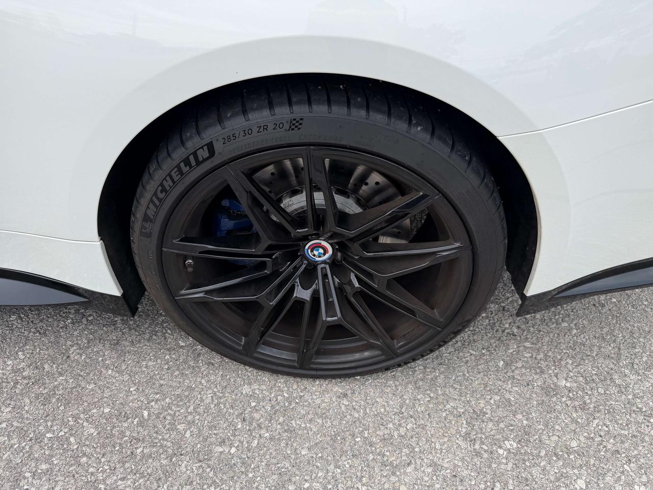 2023 BMW M4 RWD 6 SPEED 1 OWNER CLEAN CARFAX FULL SERVICE HIST Photo
