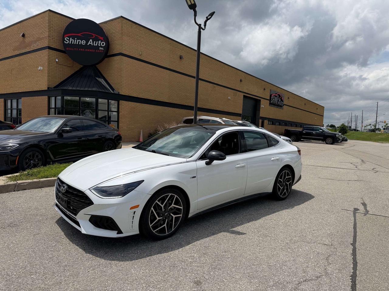Vehicle Image