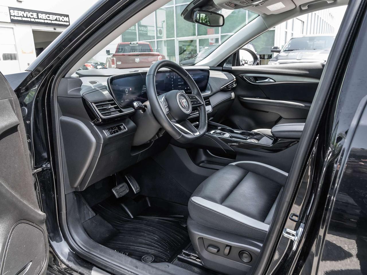 2024 Buick Envision AWD 4dr Sport Touring Photo
