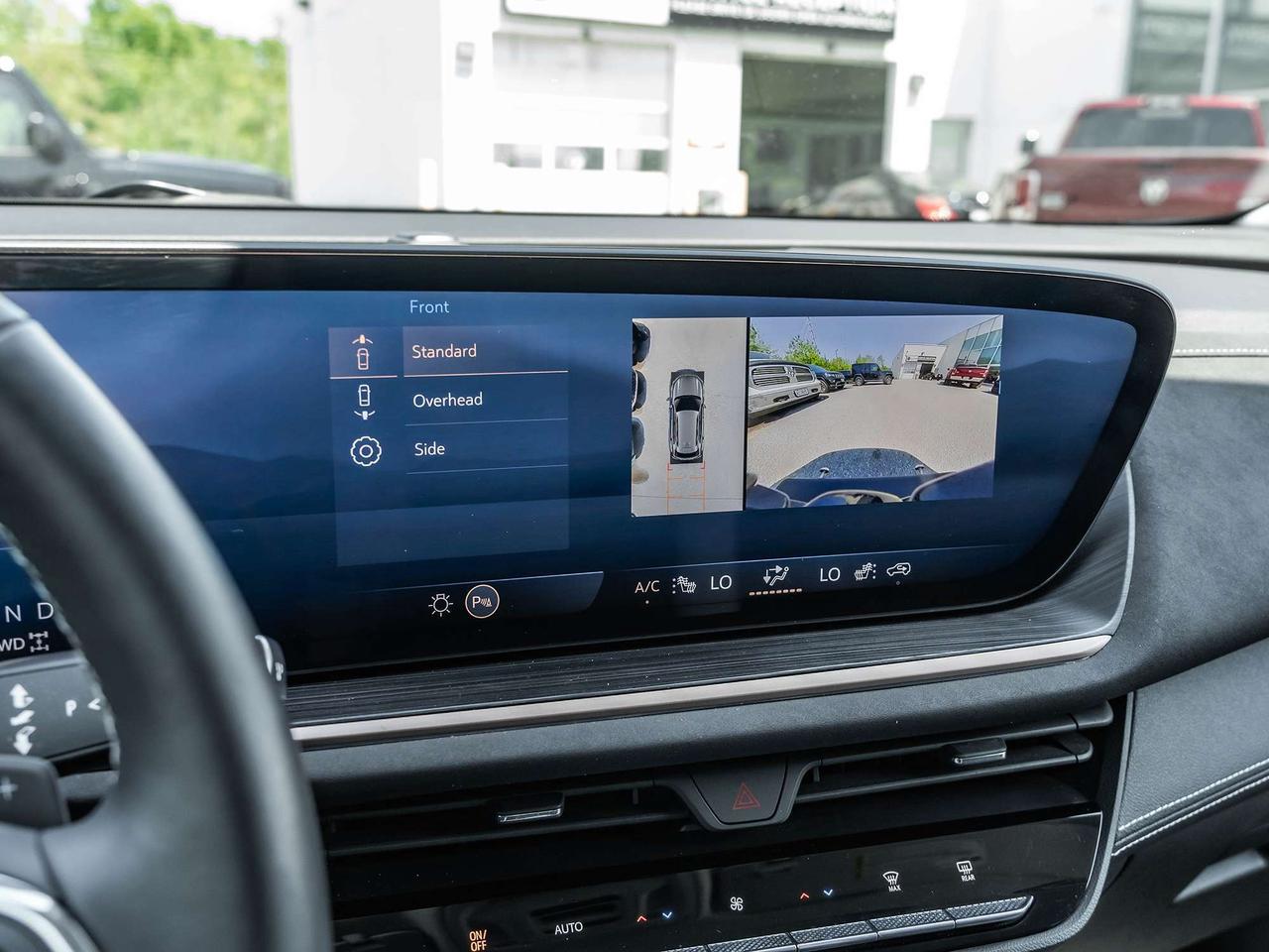 2024 Buick Envision AWD 4dr Sport Touring Photo