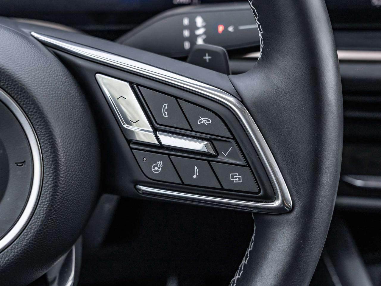 2024 Buick Envision AWD 4dr Sport Touring Photo