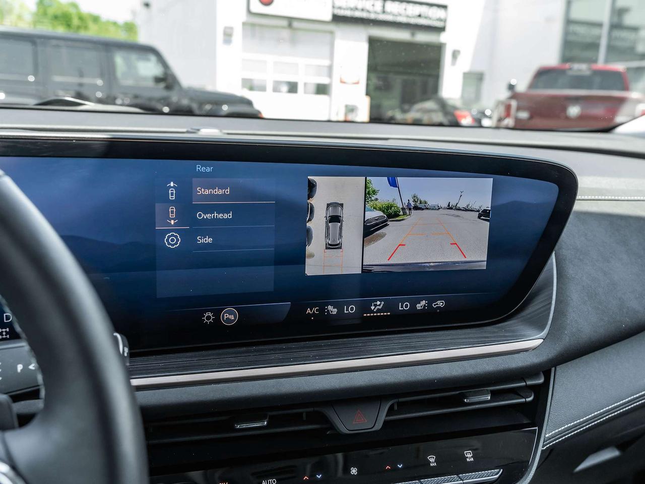 2024 Buick Envision AWD 4dr Sport Touring Photo