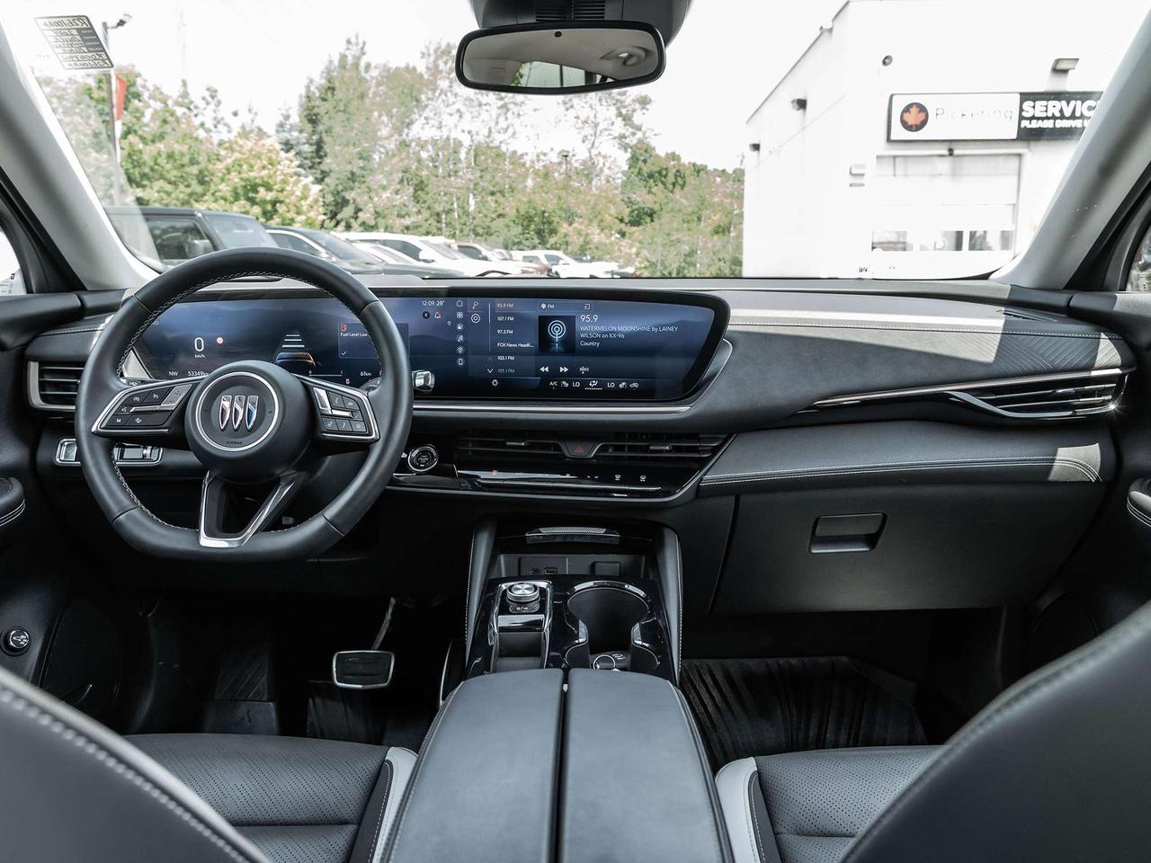 2024 Buick Envision AWD 4dr Sport Touring Photo