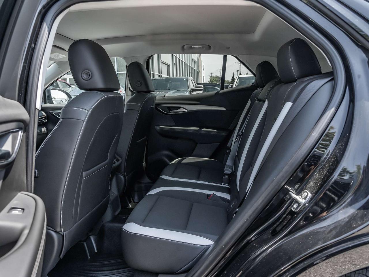 2024 Buick Envision AWD 4dr Sport Touring Photo