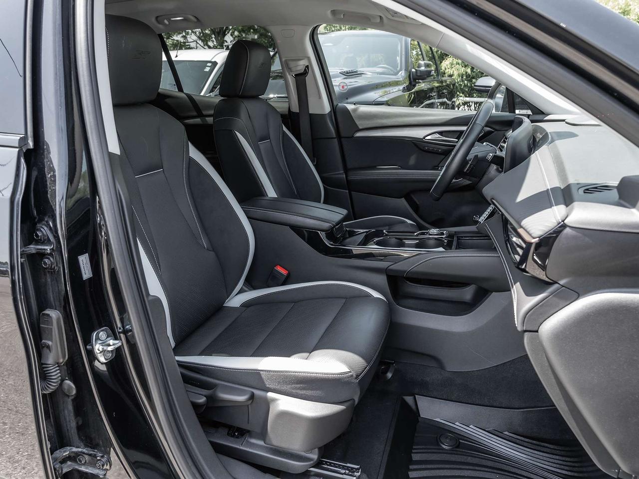 2024 Buick Envision AWD 4dr Sport Touring Photo