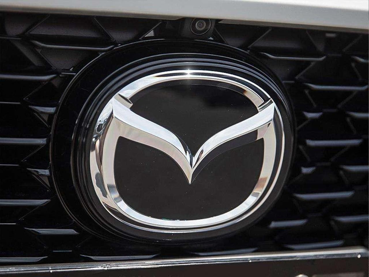 2026 Mazda 3 GT (A6) 4dr i-ACTIV All-Wheel Drive Sedan Photo