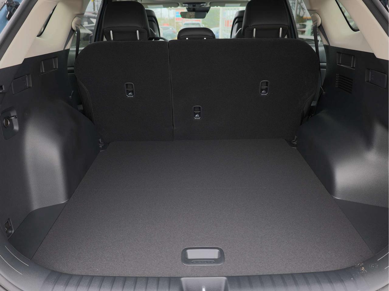 2026 Kia Sportage EX AWD   Executive Demo Photo