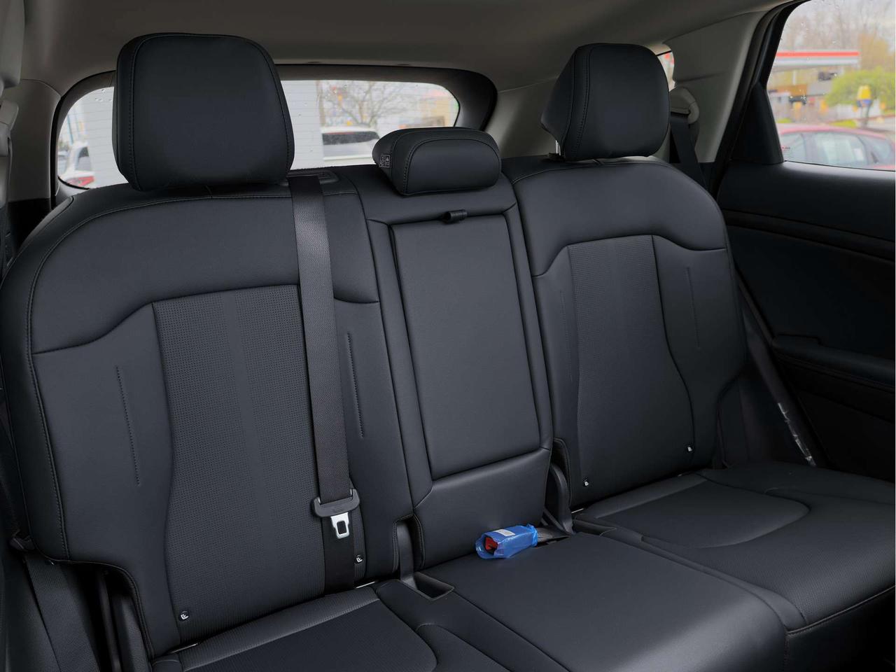 2026 Kia Sportage EX AWD   Executive Demo Photo