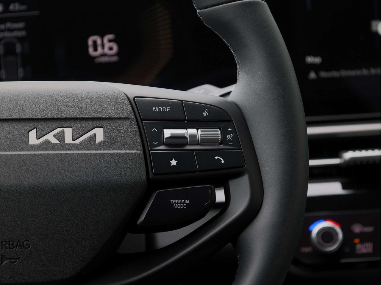 2026 Kia Sportage EX AWD   Executive Demo Photo