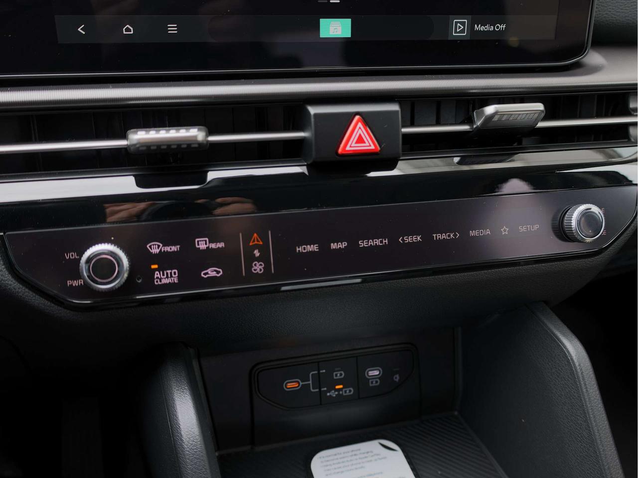 2026 Kia Sportage EX AWD   Executive Demo Photo