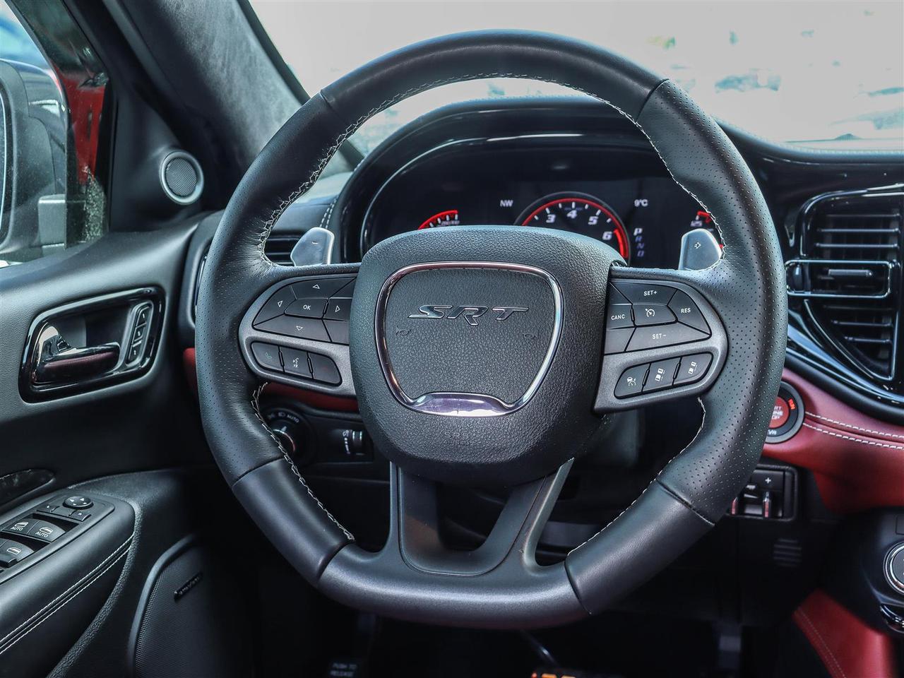2024 Dodge Durango SRT 392 Premium Photo
