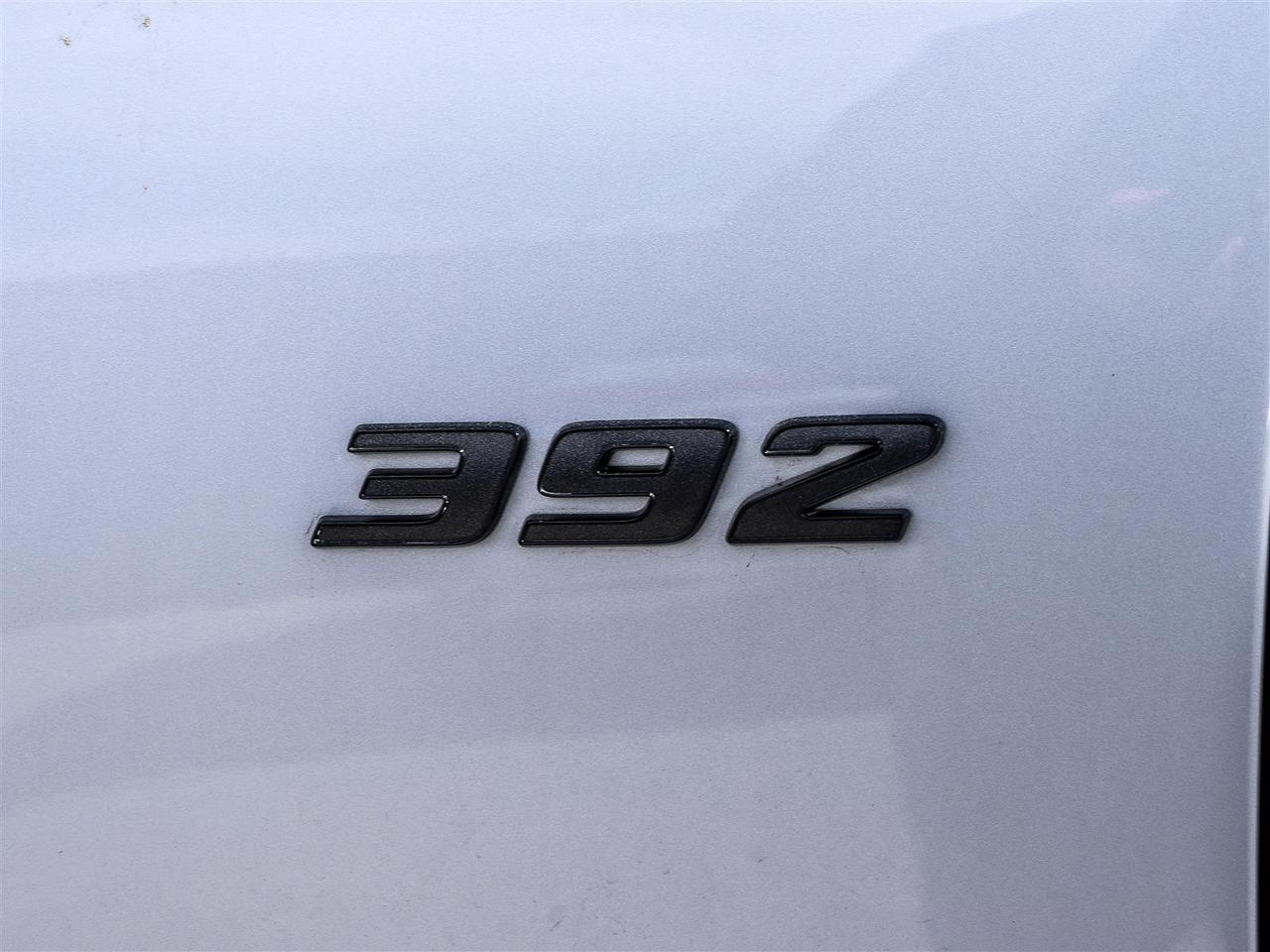 2024 Dodge Durango SRT 392 Premium Photo