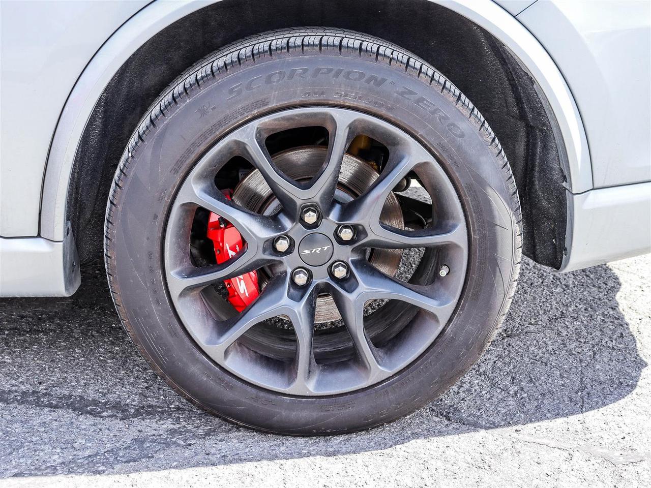 2024 Dodge Durango SRT 392 Premium Photo